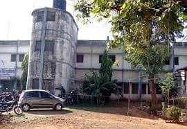Kaushalendra_Rao_Law_College